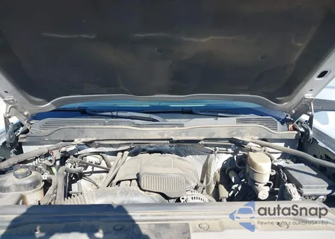 2015 Chevrolet Silverado 2500Hd Lt from USA, damaged, VIN 1GC1CVEG5FF656196